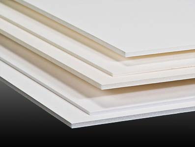 PVC SOLID BOARD
